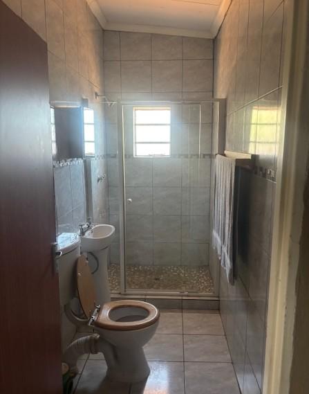 3 Bedroom Property for Sale in Wolmaransstad North West